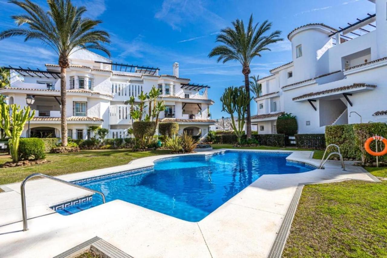 Apartamento Puerto Banus Iv * Marbella